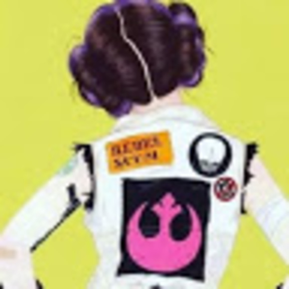 Meet your Posher, Joan - Picture 1 of 1